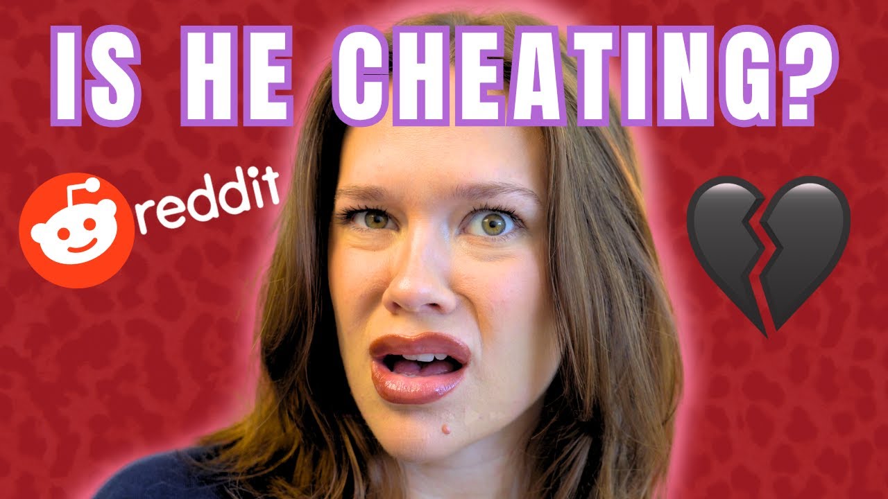 cheating stories are sickening... (with UPDATES only) | Reading Reddit Stories