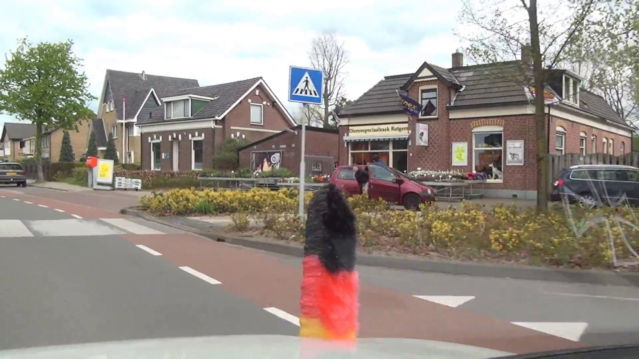 Lichtenvoorde Aalten Holland Netherland 29.4.2017 #0055