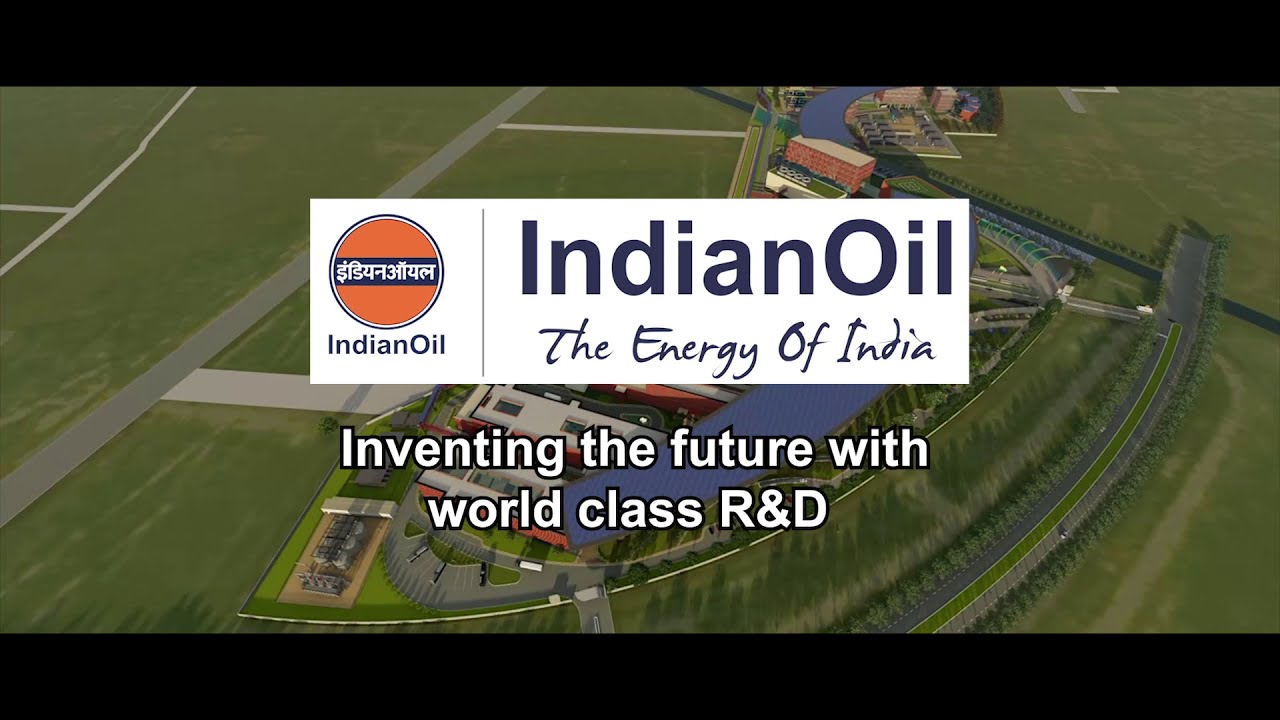 Indian Oil Corporation Limited
