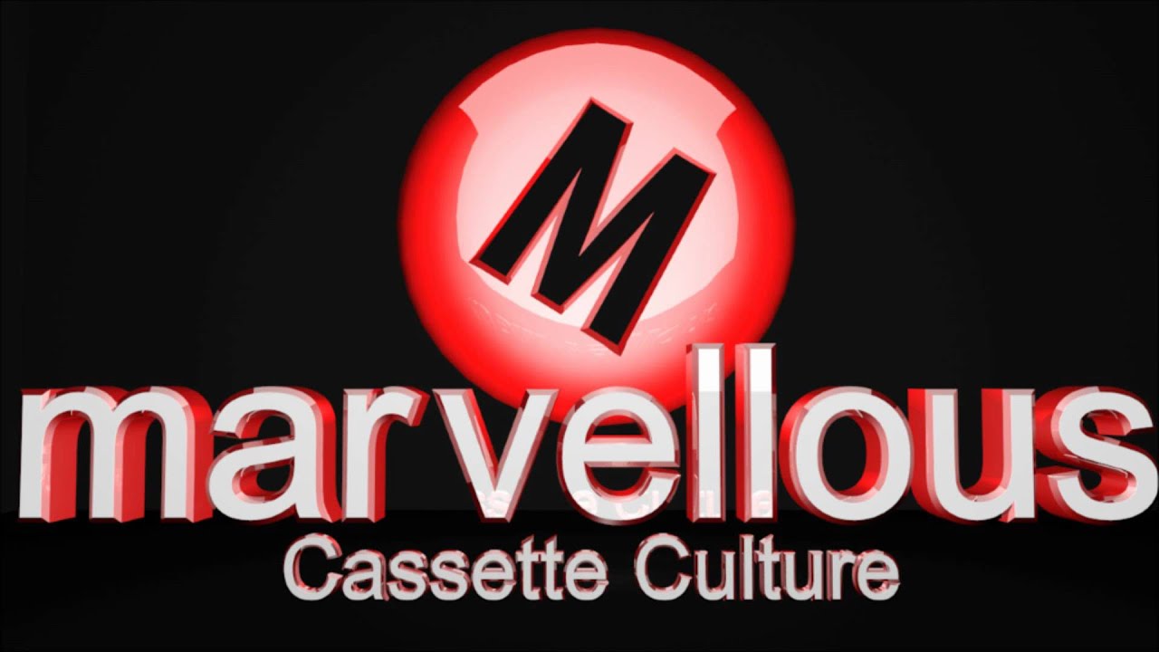 Cassette Culture - We Once Had An Empire (Jungle Fiction Remix)