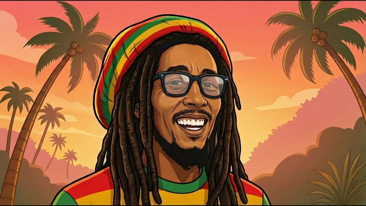 Easy Now 🌿 | Modern Reggae