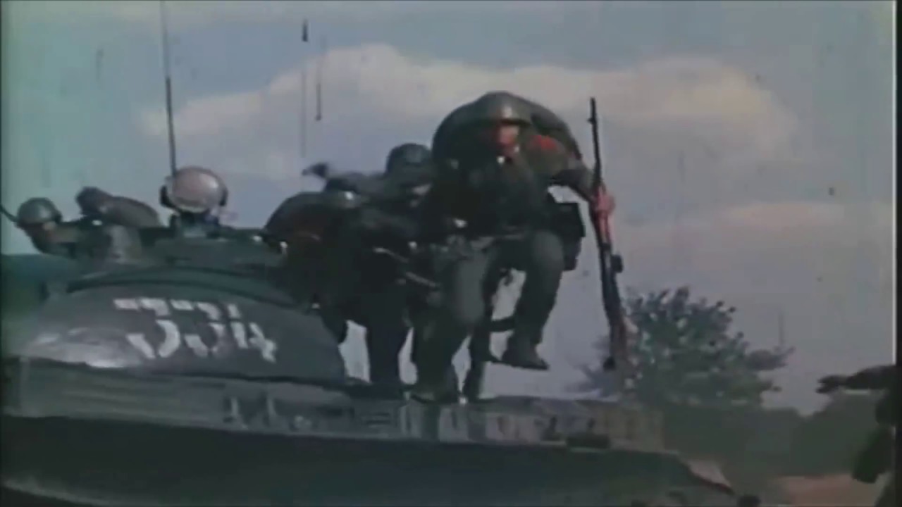 USSR Hell March