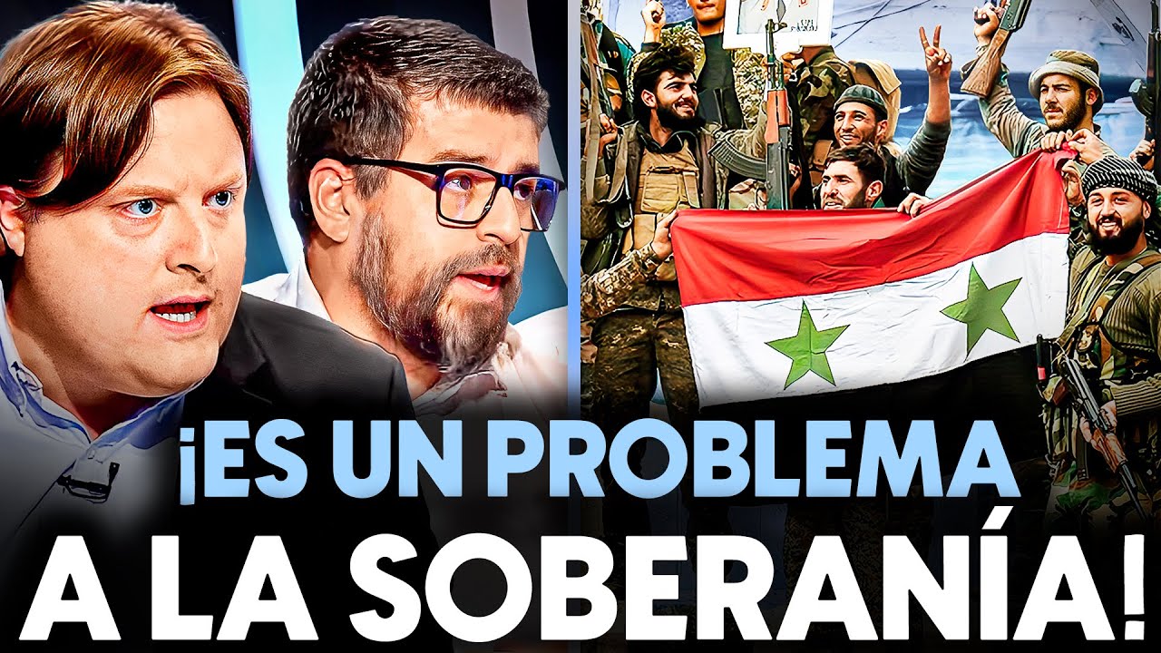 ¡SUENAN ALARMAS! VINCULAN a GRUPO TERRORISTA de IRÁN en CHILE