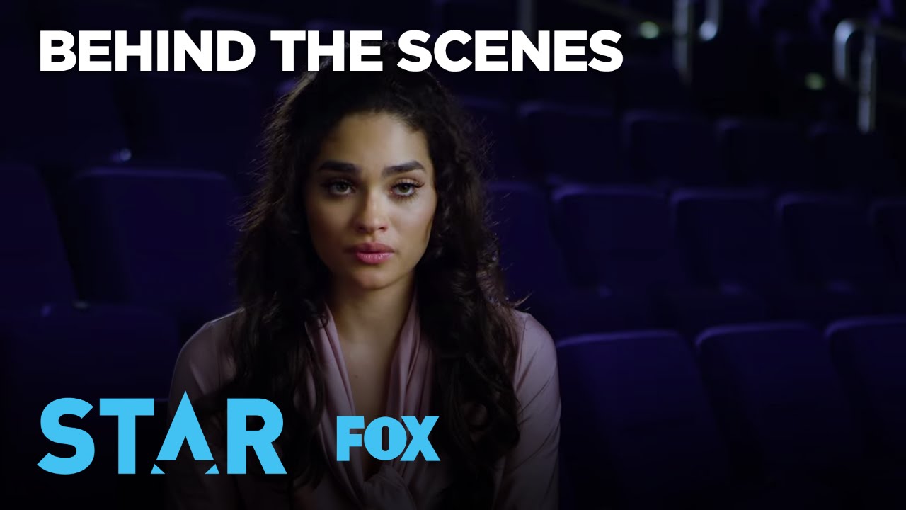 Spotlight: Brittany O’Grady As Simone | Season 1 | STAR