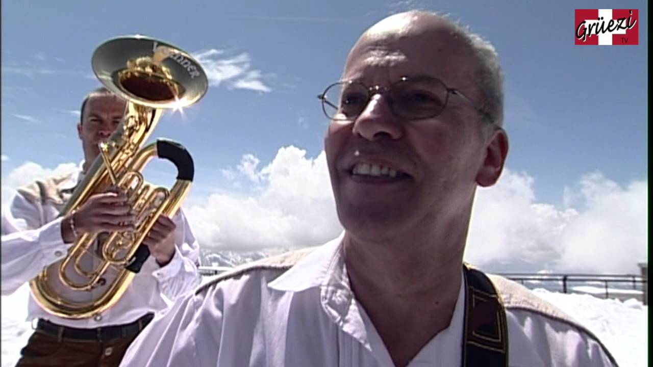 Krainer Mania - Auf der Bergiselschanze