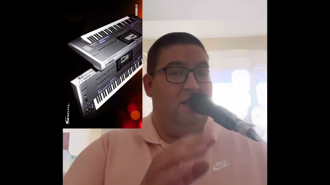Lehetne újra … feldolgozás(bossa cover)