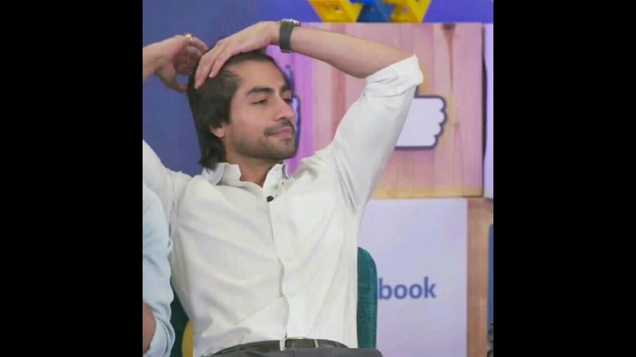 مقابله مترجمه ل هارشاد شوبدا harshad chopda interview with bapannah fama
