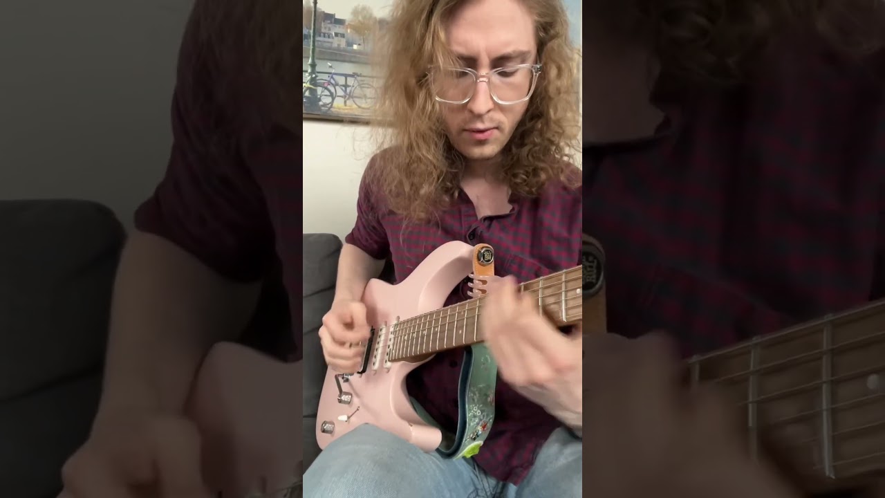 Funk Rock Shred