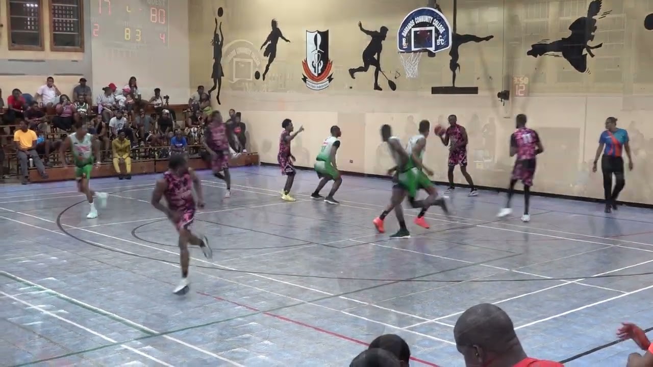 City United Celtics take game one of President’s Cup finals