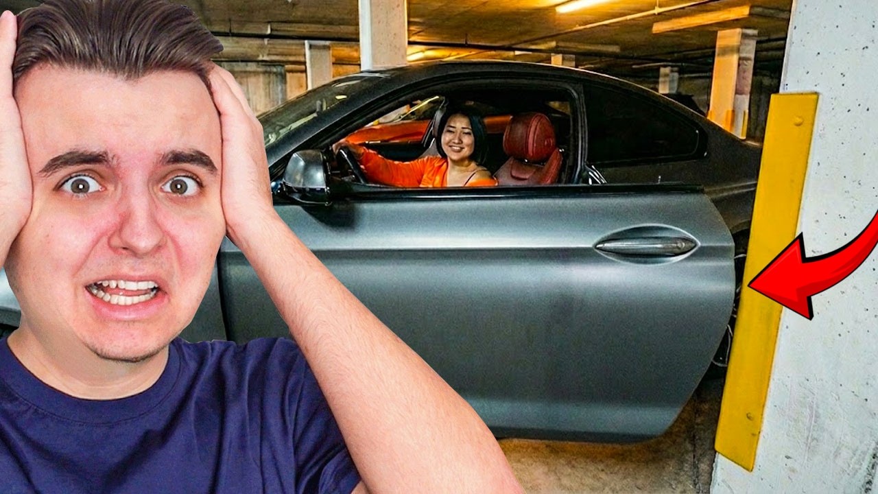Tento člověk měl 0,0001% Šanci, že to Zvládne