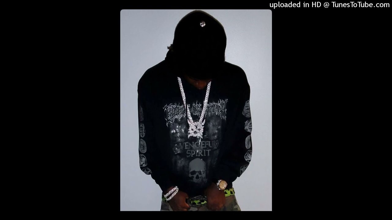 [FREE] Ken Carson Type Beat - 