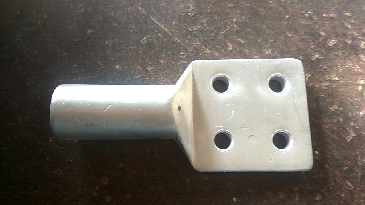 Substation clamp and connectors / CT, PT,  VCB terminal CONNECTOR