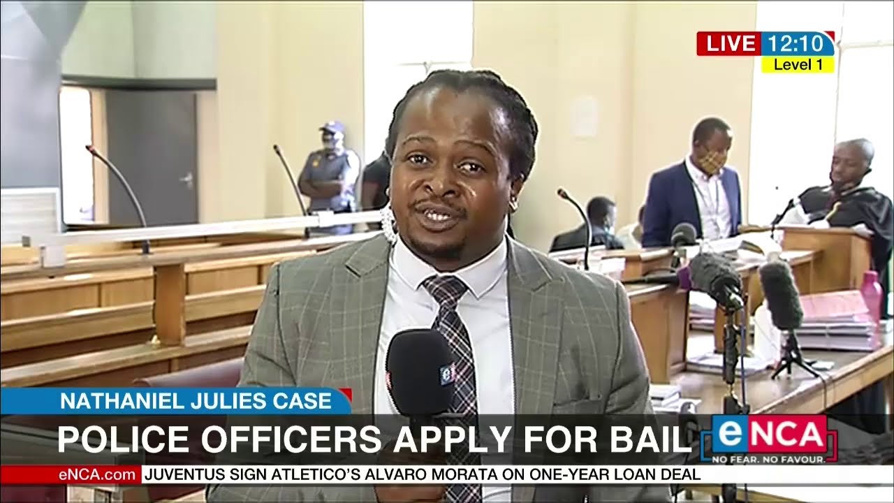 Court hears bail application arguments in Julies murder case