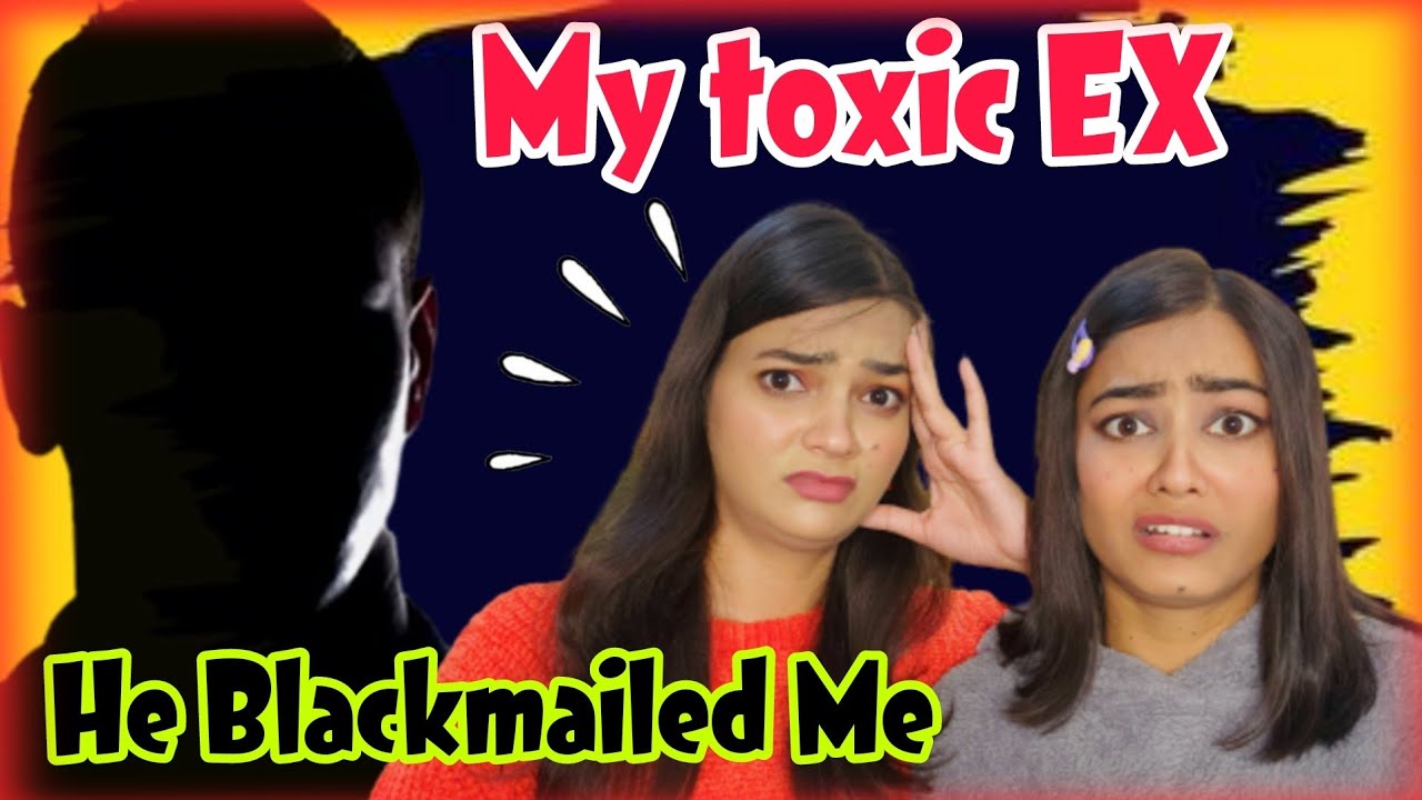 My Ex BOYFRIEND Gave Me Anxiety 💔 | Sharing My Past Relationship | Toxic Ex BOYFRIEND