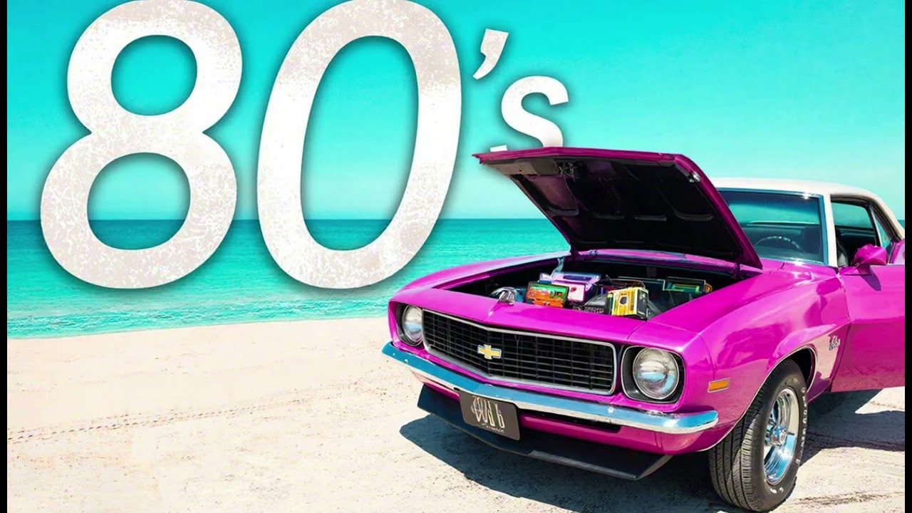 HIT DISCO Retro 80s 