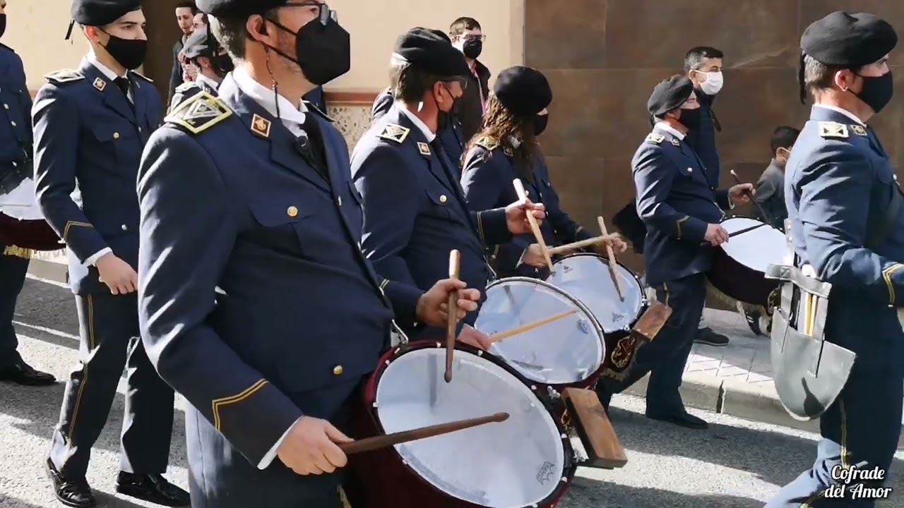 Batería AM Magdalena (Arahal), 