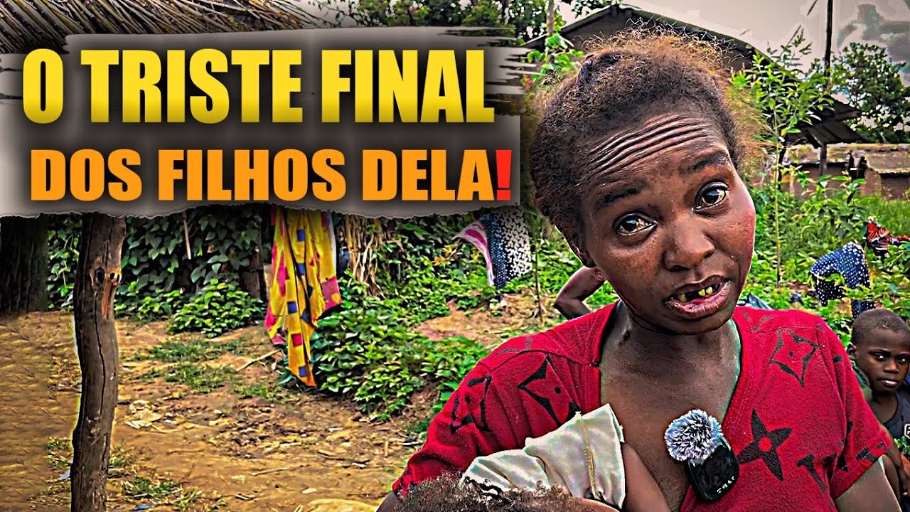 A História Oculta de Dona Esmenia...Uma Cesta Básica e Uma História Revelada 💔😥