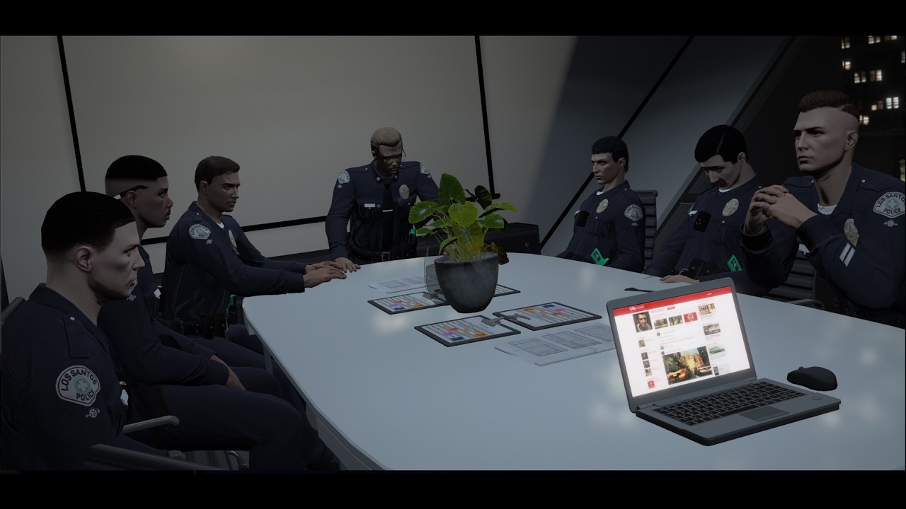 [GTAW.es] - 24 CENTRAL TRAFFIC MAFIA