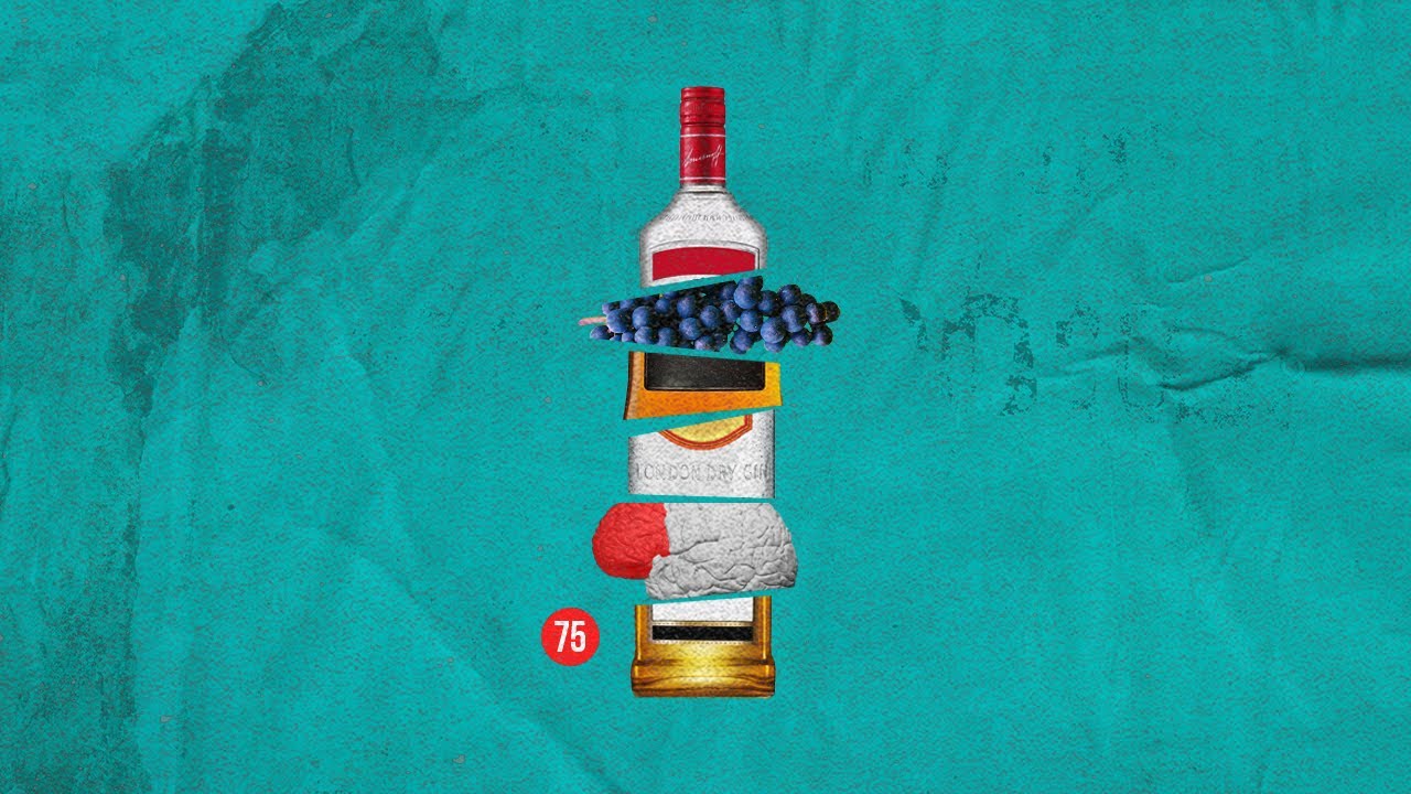 75 | ¿Por qué bebemos alcohol? | El Cuartico