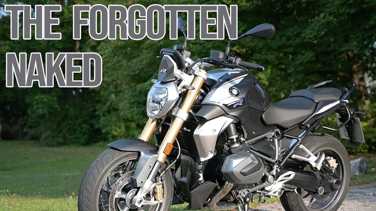 В мире, завороженном гипернейкедами, BMW R 1250 R незаслуженно обойден вниманием как спортивный н...