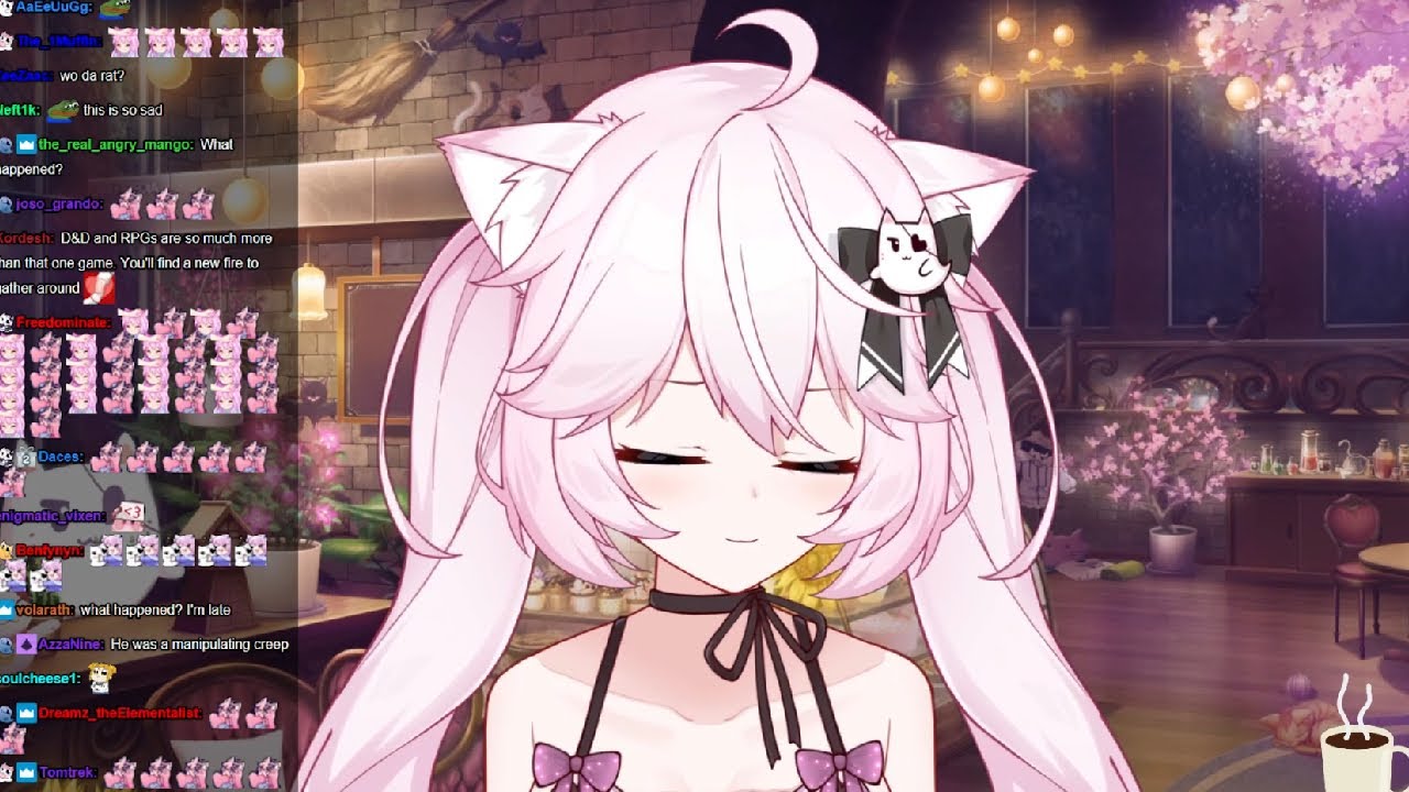 Nyanners Thoughts on Arcadum