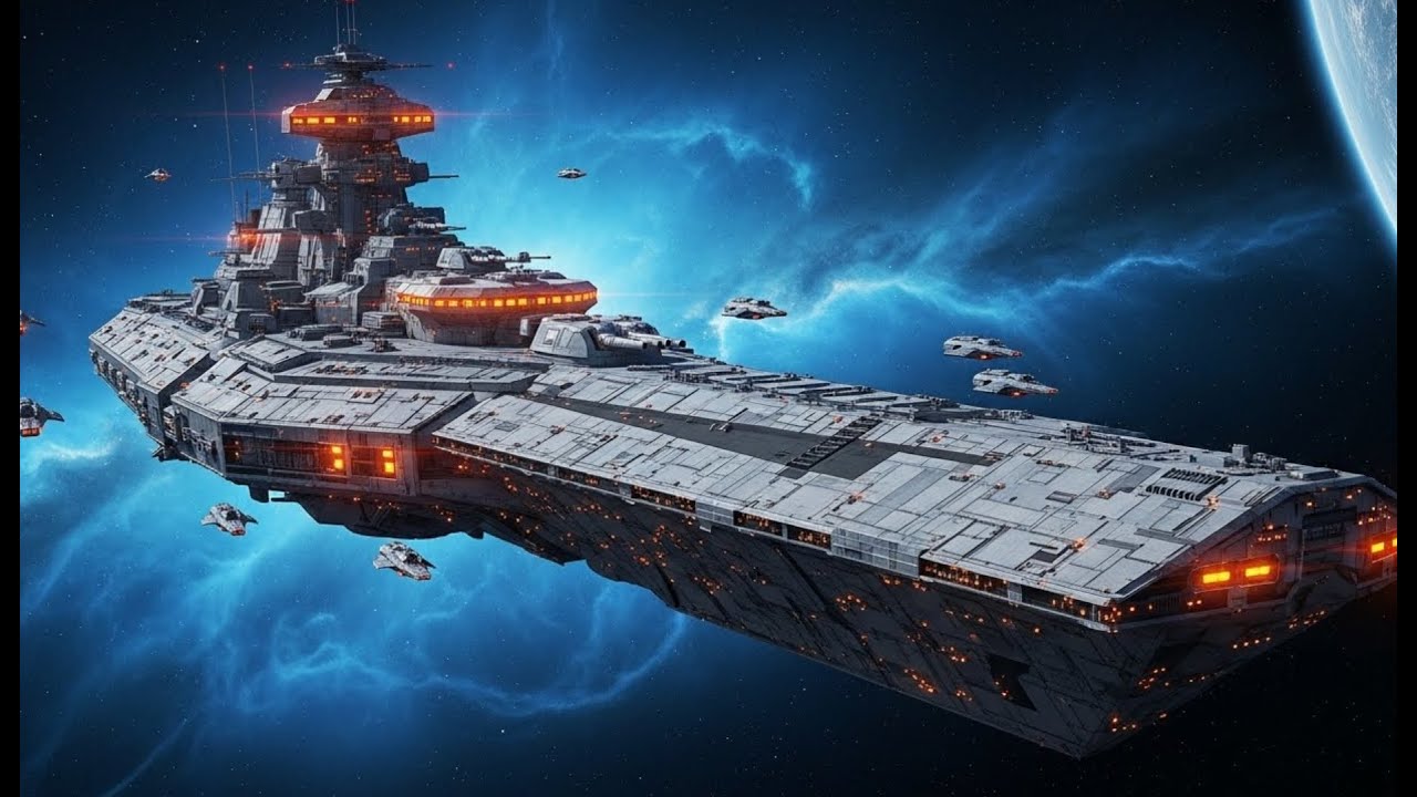 The Empire Issued An Ultimatum—Earth Answered With A Thousand Railguns. | HFY | Sci Fi Stories