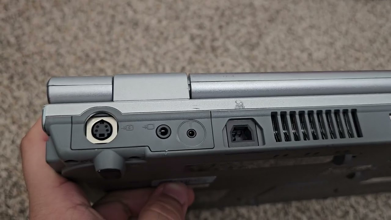 Toshiba Qosmio G10 | Design Overview