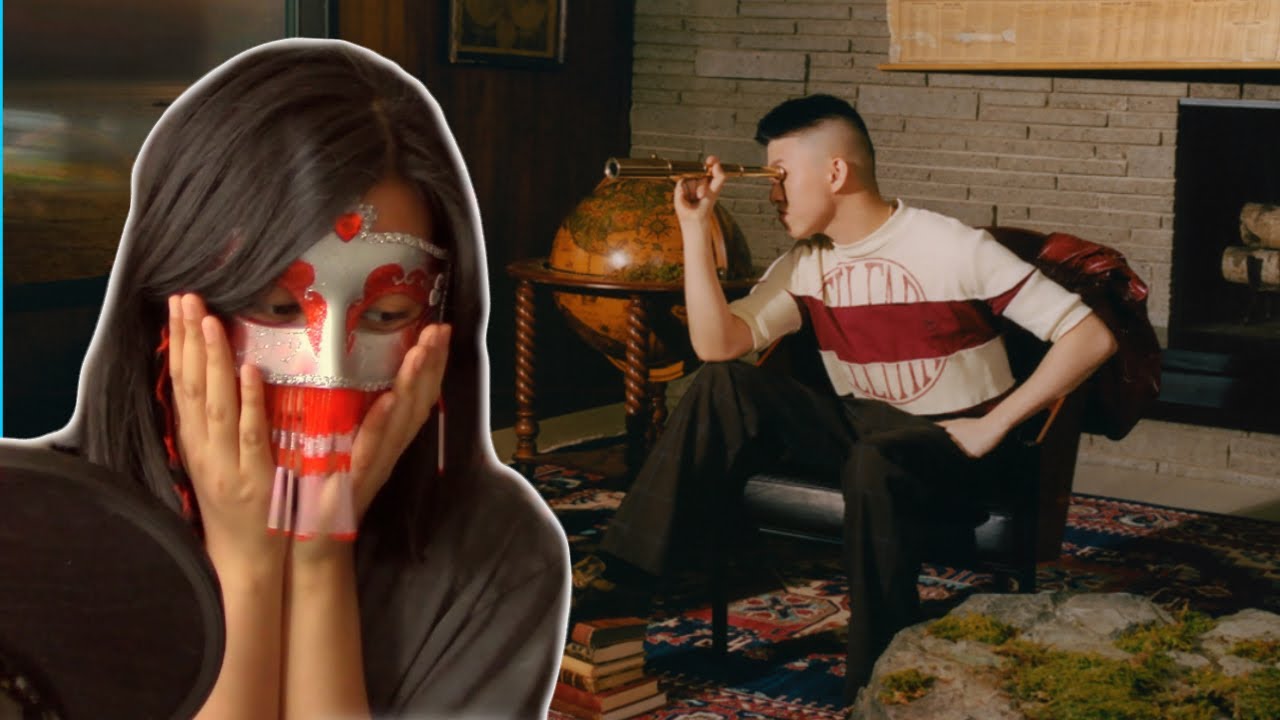 Rich Brian - The Sailor (FIRST REACTION/REVIEW)