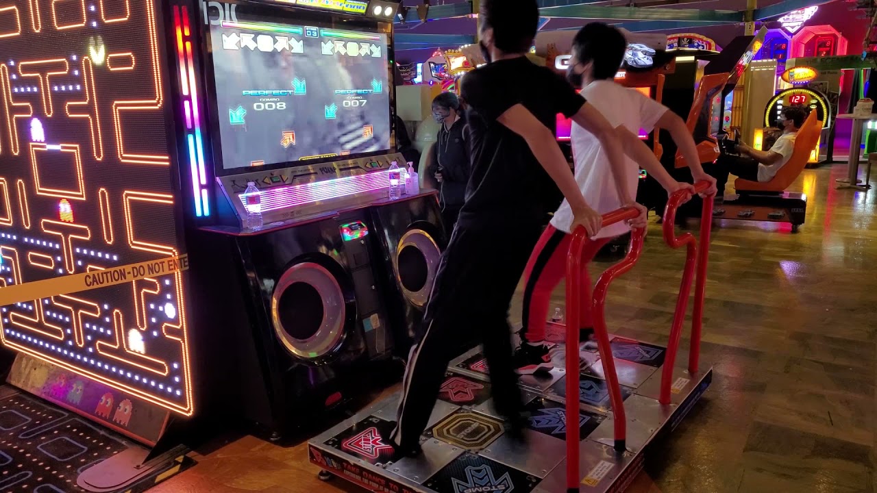 Pump it Up Fiesta 2 - BanYa - Beethoven Virus [S13]