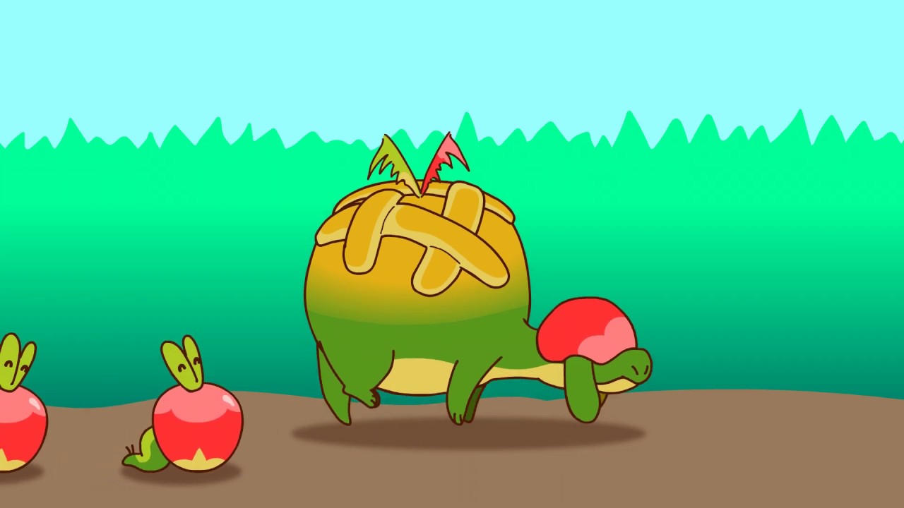 Apple March