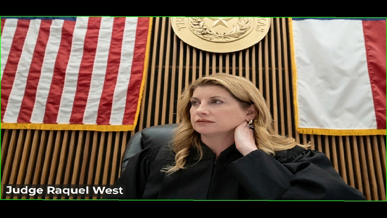 Woman With 10th DUI Begs for Probation &mdash; Judge Gives Her 18 Years