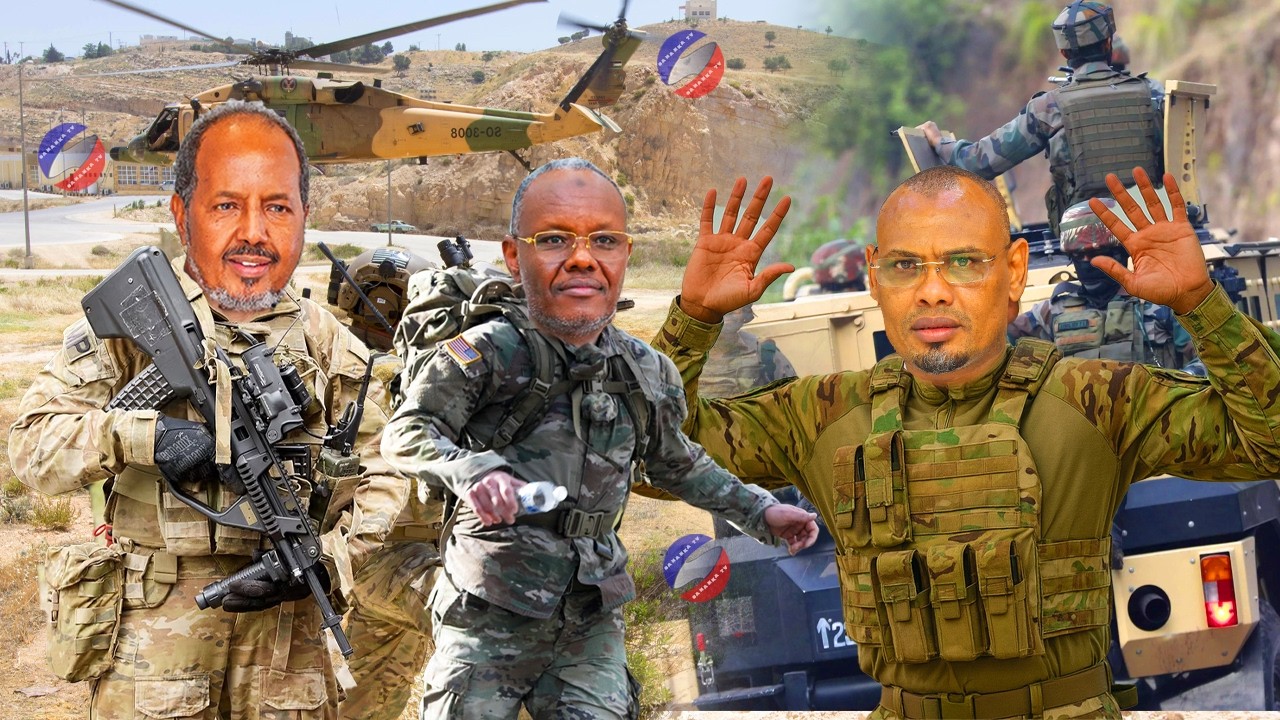 DEG DEG: Beydhabo oo Gubaneysa, Dagaalkii ugu Xooganaa oo socda, Dhimasho, Dhaawac iyo Burbur