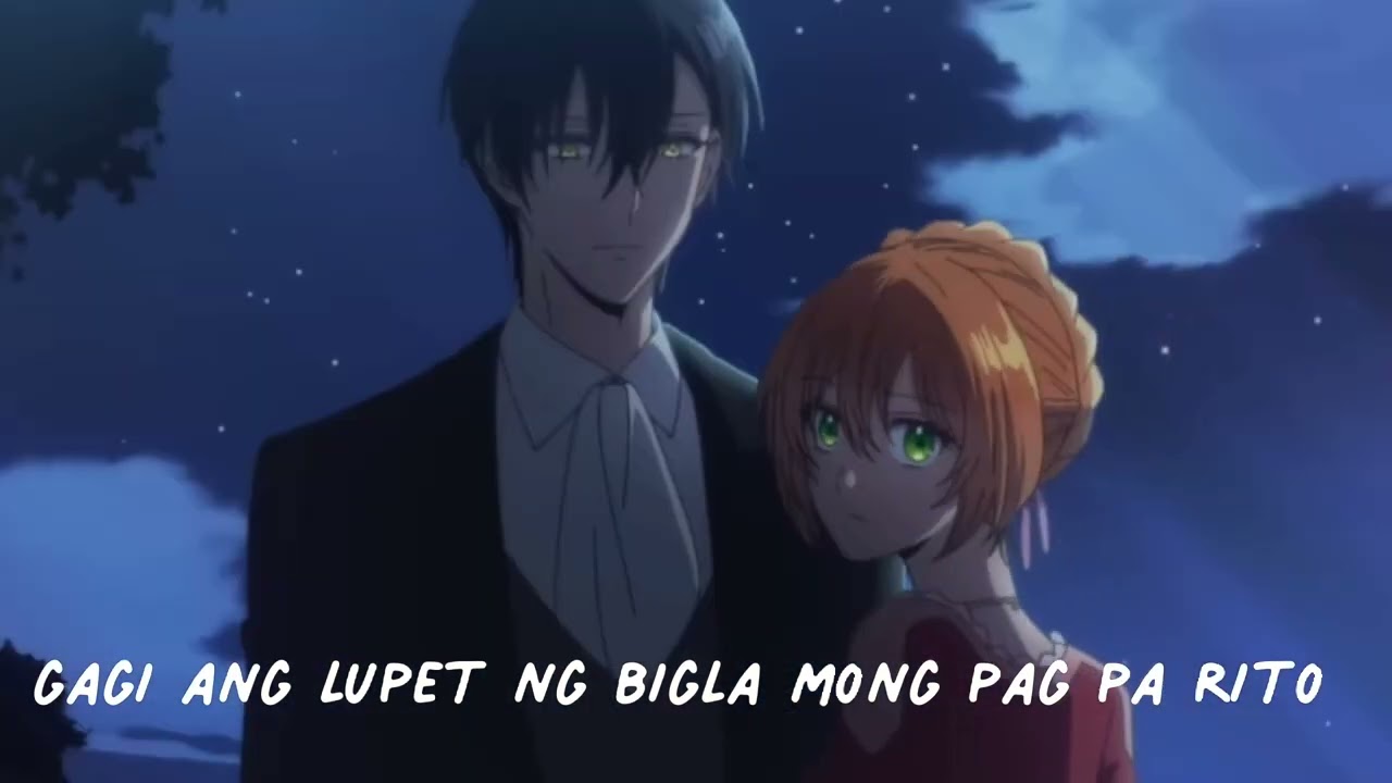 Buti na lang X McJulyo