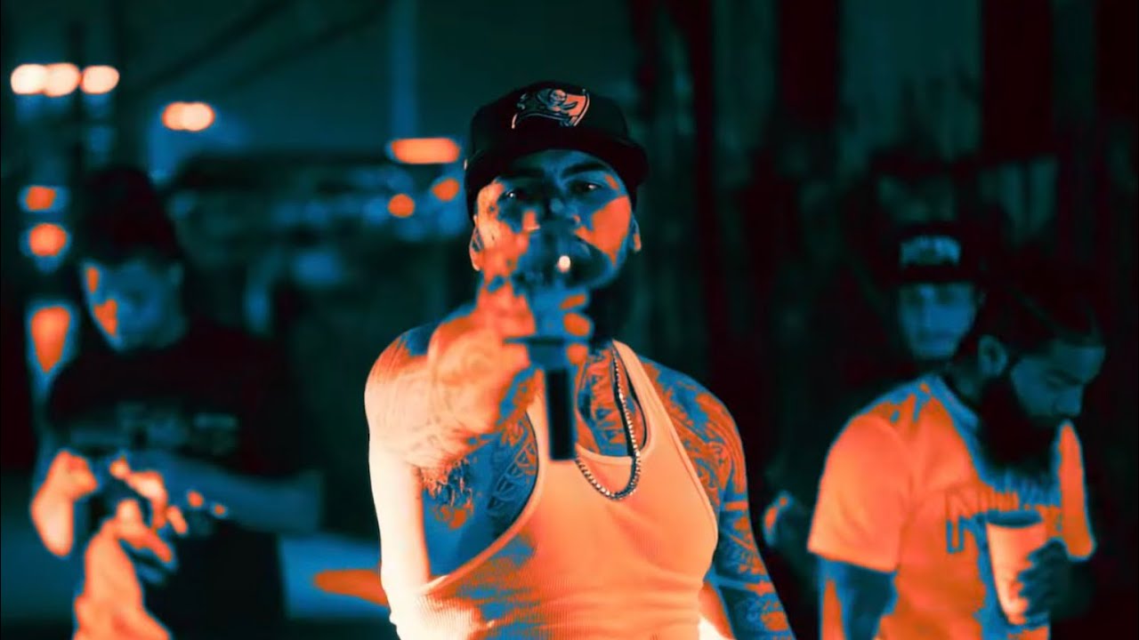 KAYDA - Ma'Ohi G (@kwfilms909)