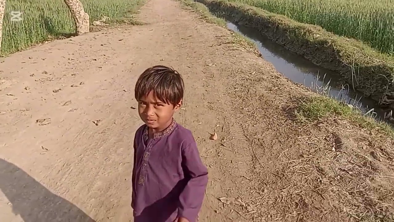 हमारी खेती मीरपुरखास प क