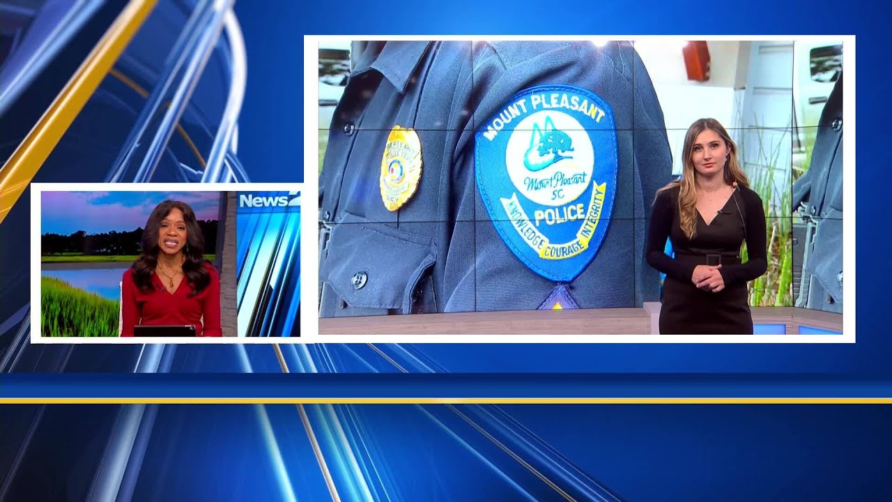 Investigation continues into Mount Pleasant Police cheating scandal