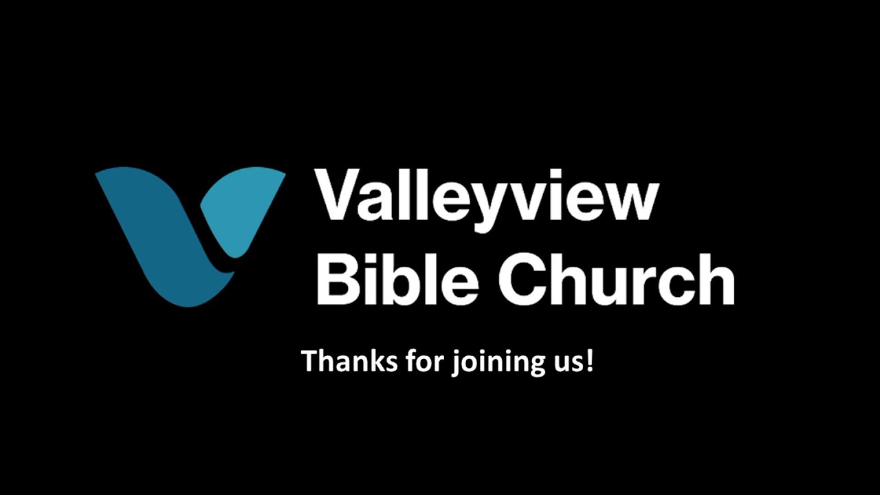 Sunday Service - February 15, 2026