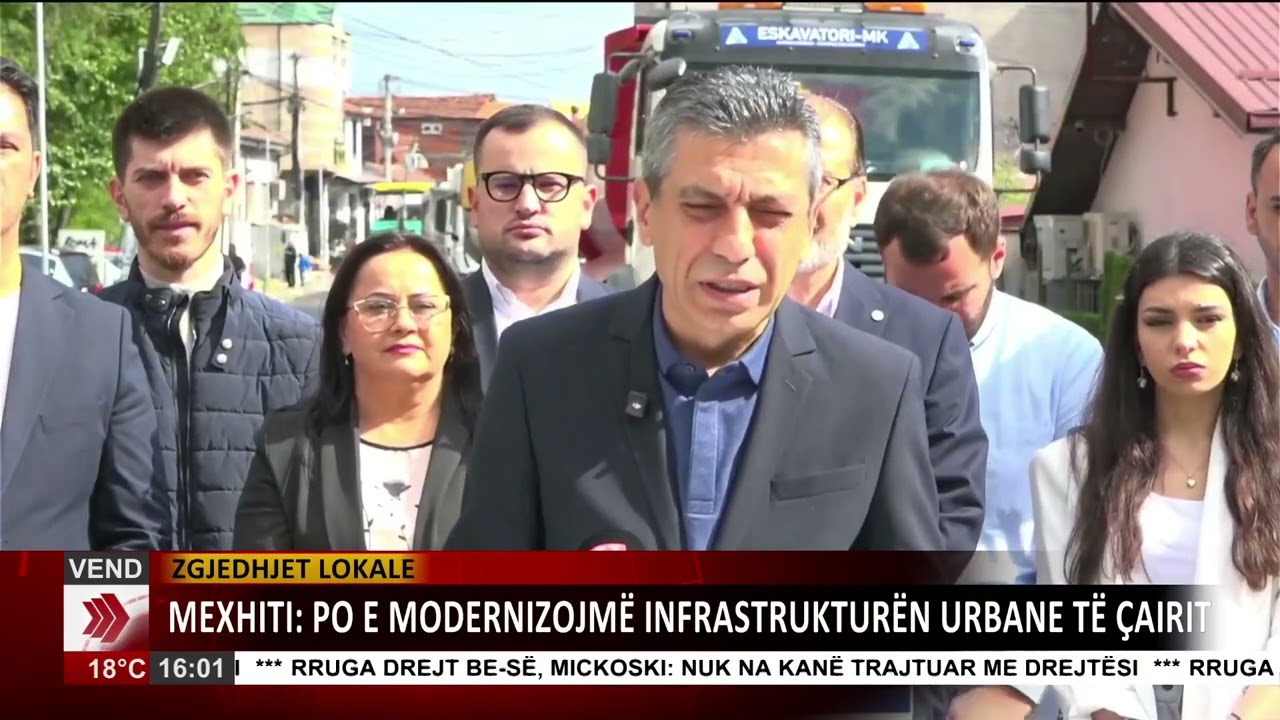 EDICIONI I LAJMEVE 11 10 2025