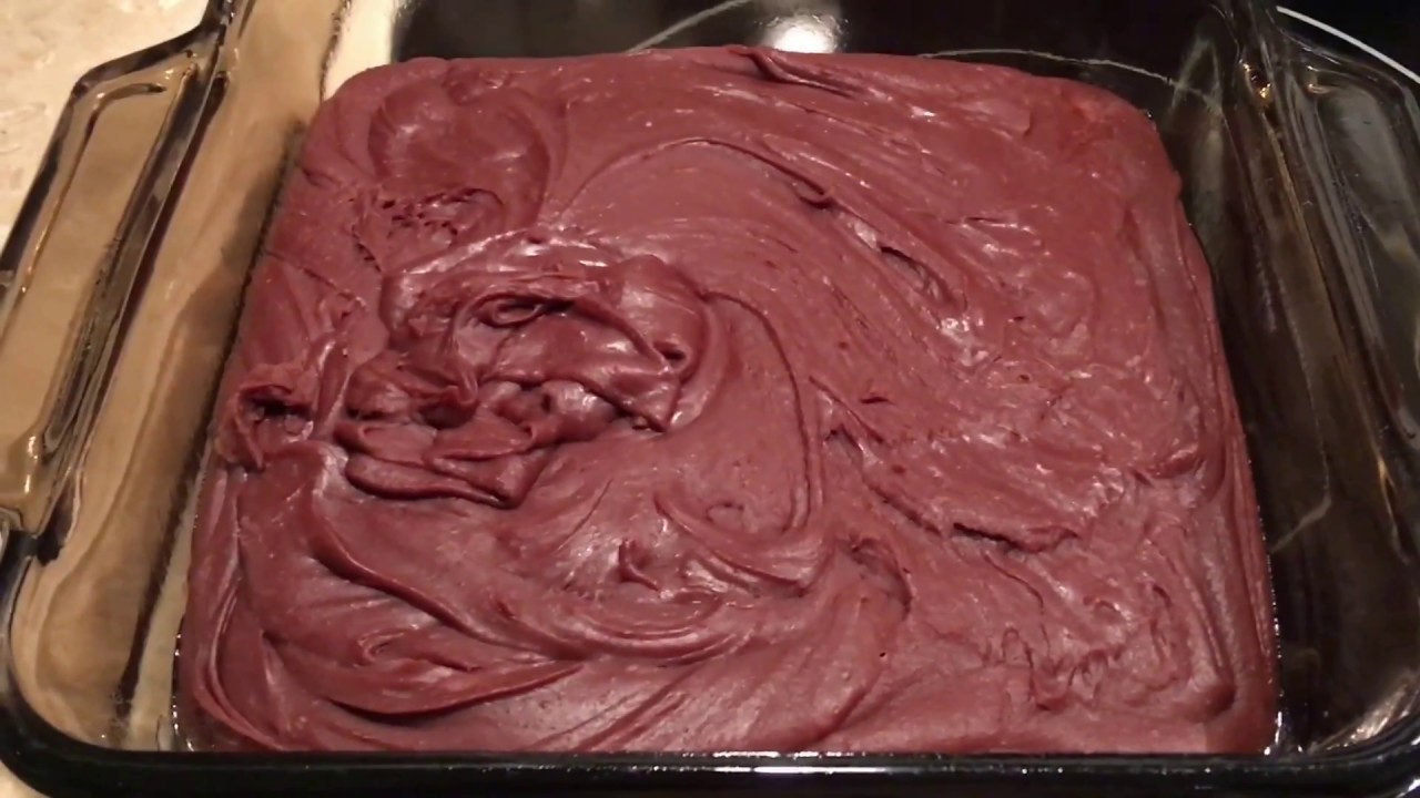 How to Make Fantasy Fudge