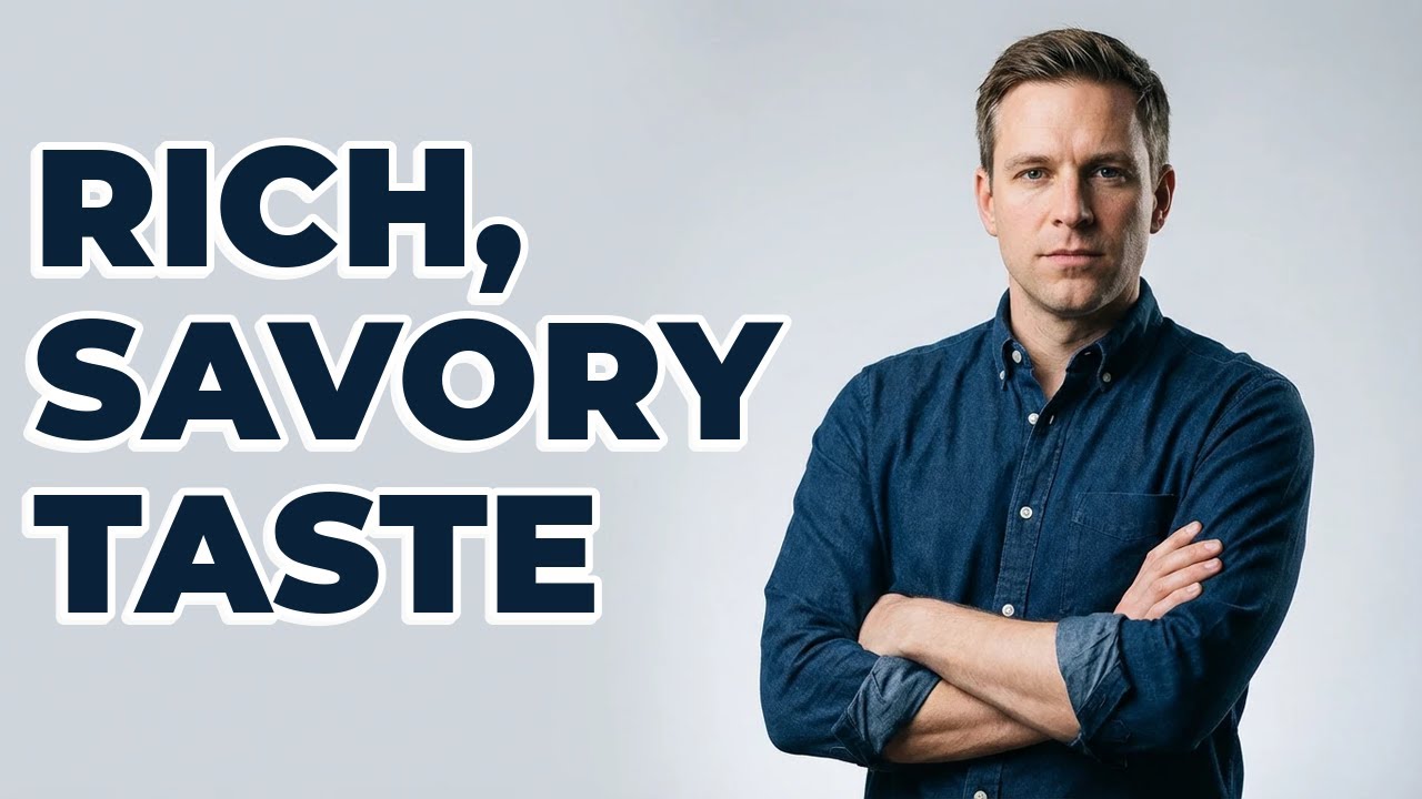 What Does Blutwurst Taste Like?