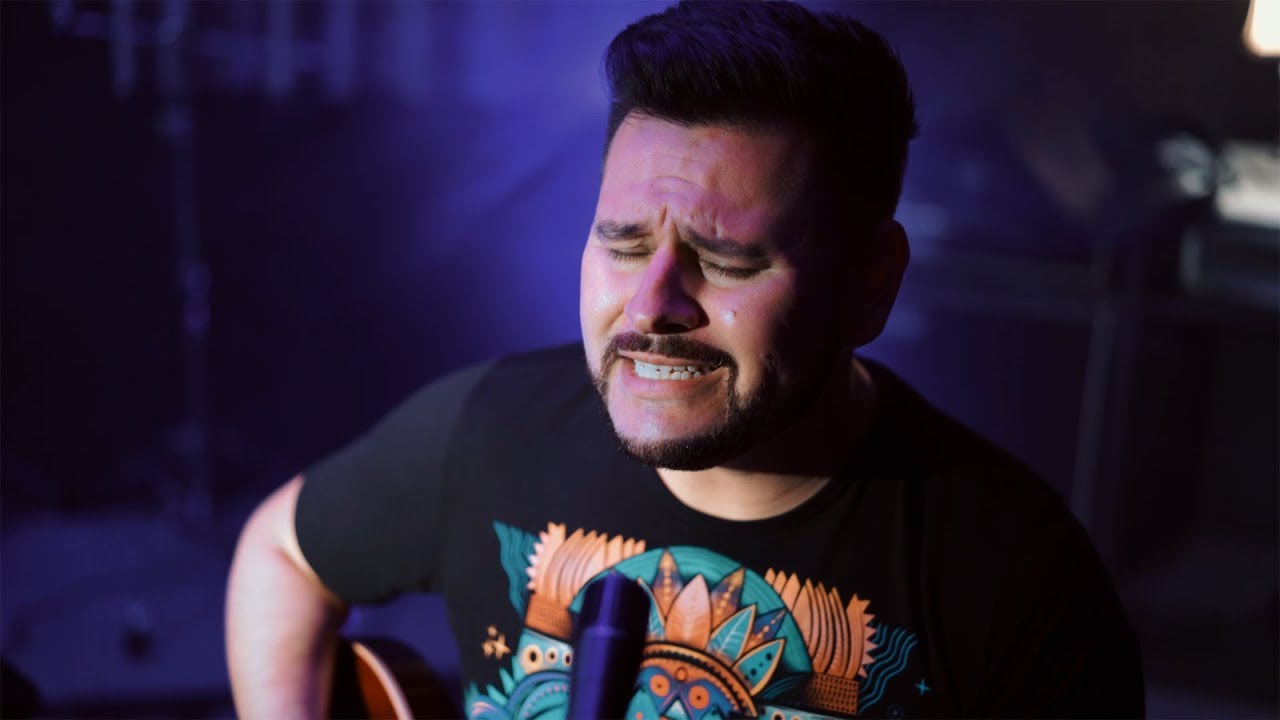 11 PM - Maluma (Fuego Flores cover)