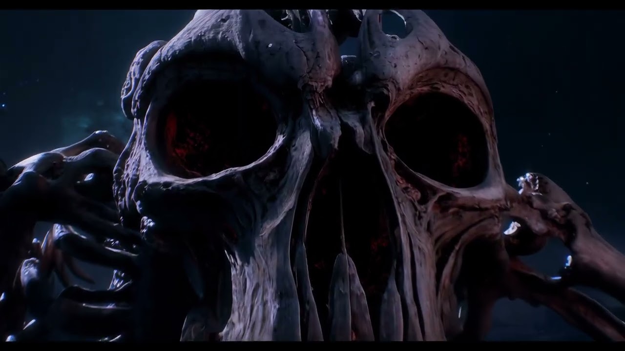 Eden Syndrome - Mimicry Response (Official Video)