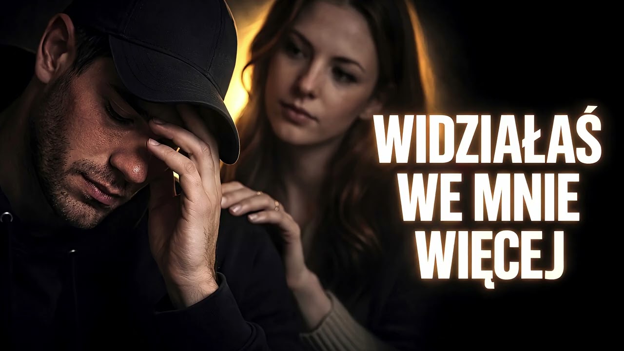 RaelberAI - Widziałaś We Mnie Więcej