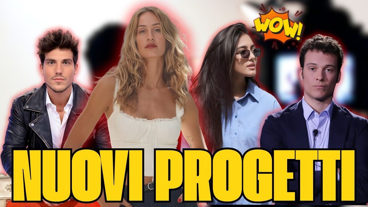 Ritorno in Europa per Helena Prestes: nuovi progetti con Javier