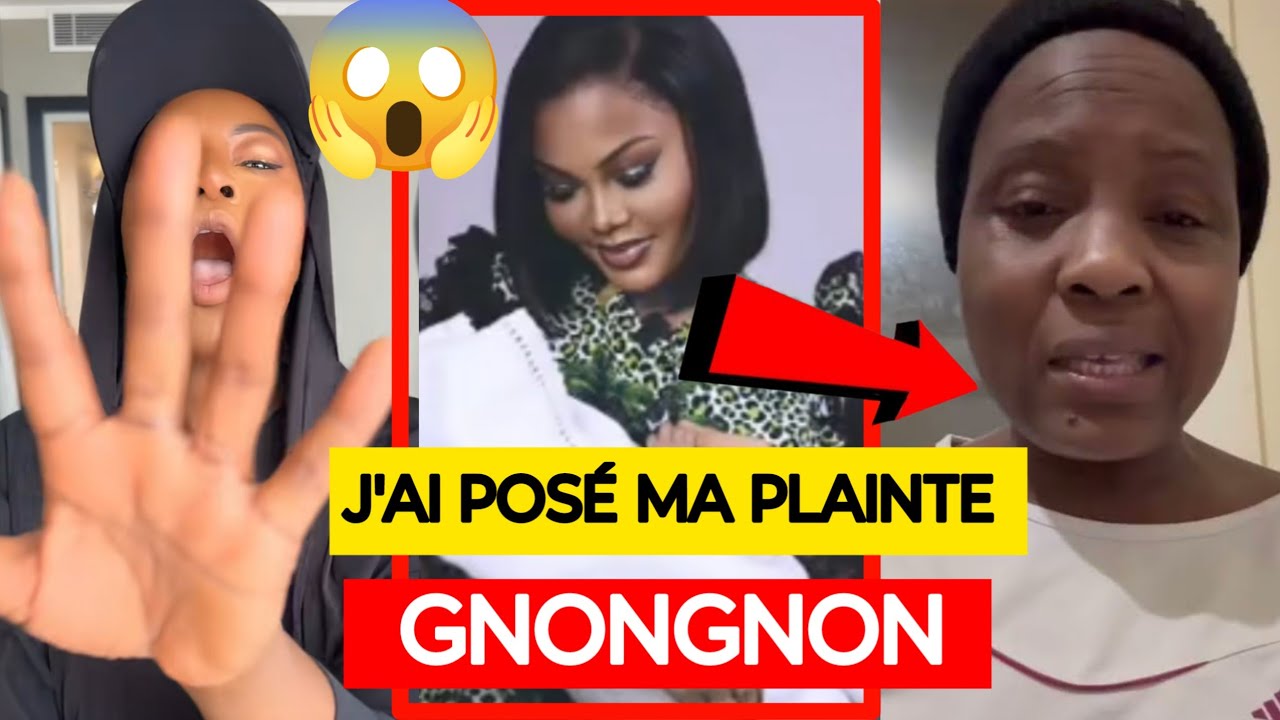🚨😱 KONNIE TOURÉ DECIDE ENFIN DE RÉPONDRE À SES DÉTRACTEURS SUR SA STÉ..RILI**TÉ VS  MARIE PAUL ADJÉ 