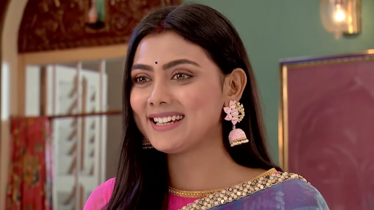 Pilu - Ep 170 - Krishanu Ganguly, Shubhangi Ghosh - Bengali Tv Serial - Zee5 Bangla Classics