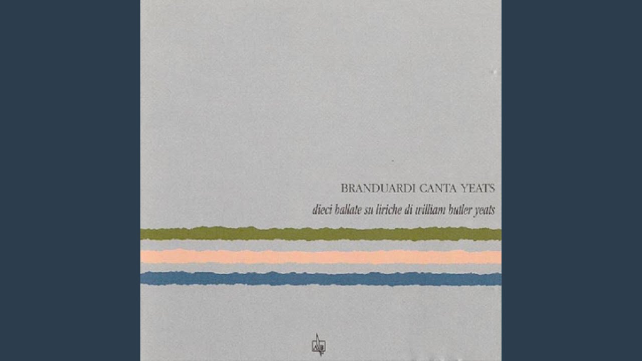 La canzone di Aengus, il vagabondo