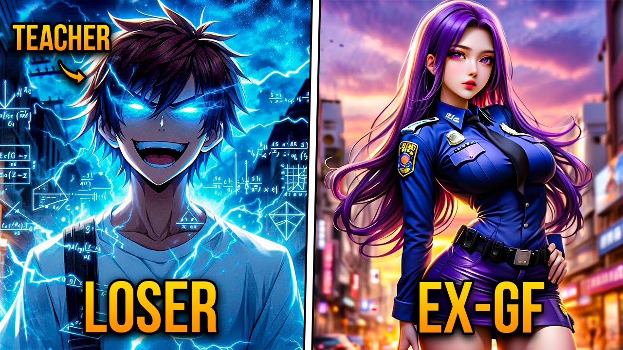 HE REINCARNATED INTO A LOSER-TEACHER, EVERYONE HATED HIM, BUT THEY SOON REGRETTED IT - Manhwa Recap