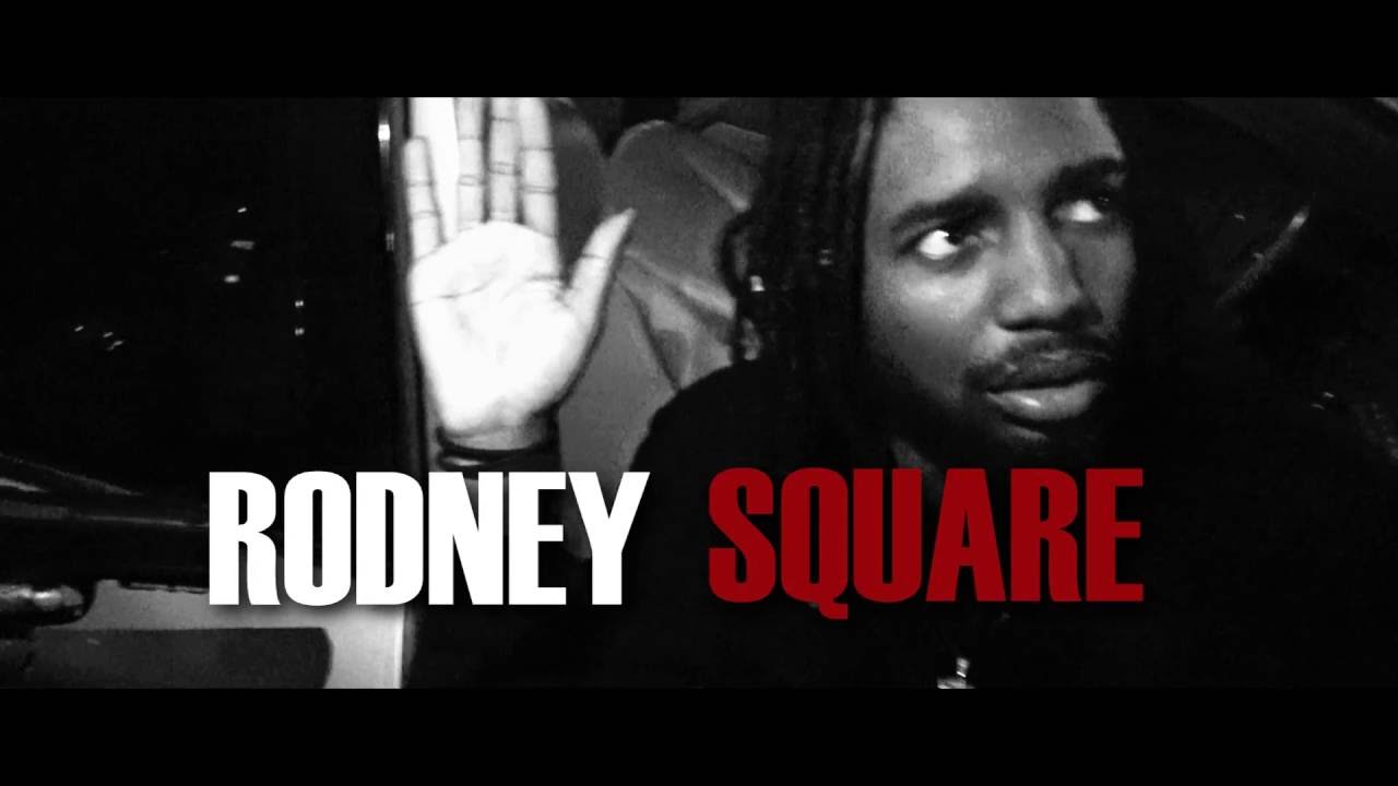 Rodney Square (Official Video) by K.Walker