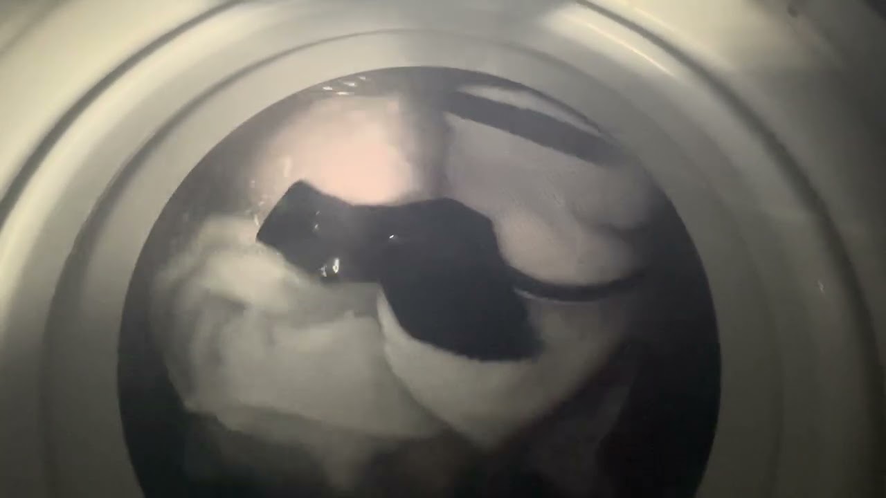 Washing Machine White Noise for Sleep & Focus | Ono Loop